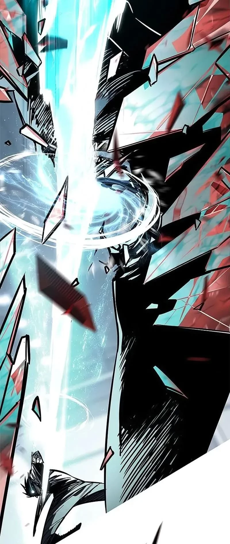 Read Eleceed BR Manga Online