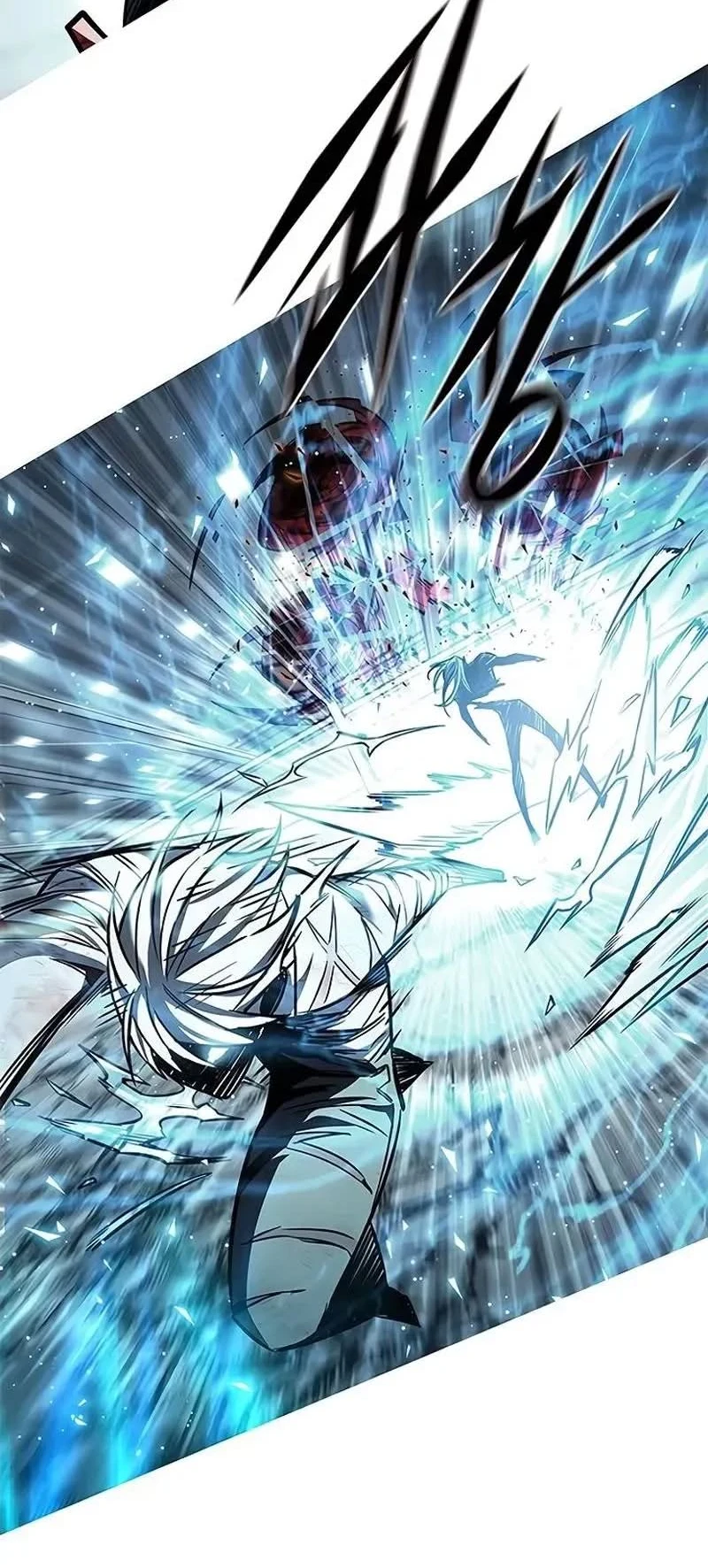 Read Eleceed BR Manga Online