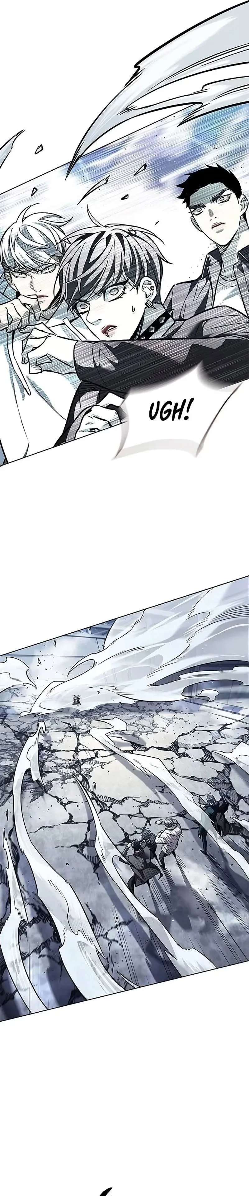 Read Eleceed BR Manga Online
