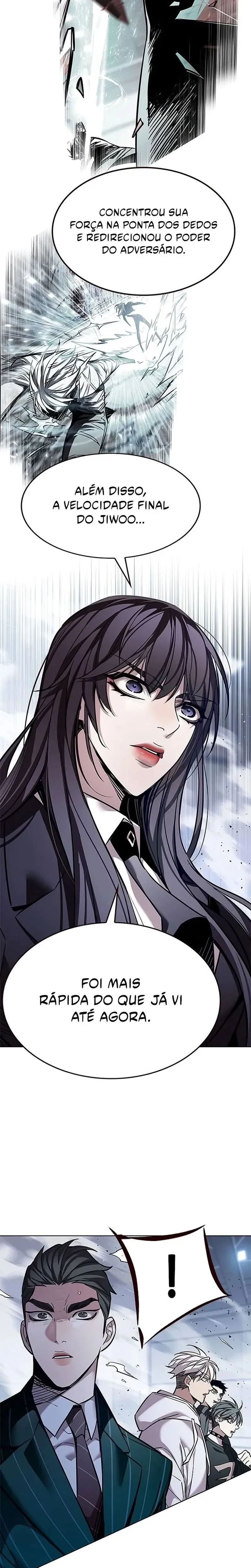 Read Eleceed BR Manga Online