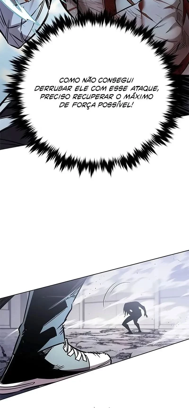 Read Eleceed BR Manga Online