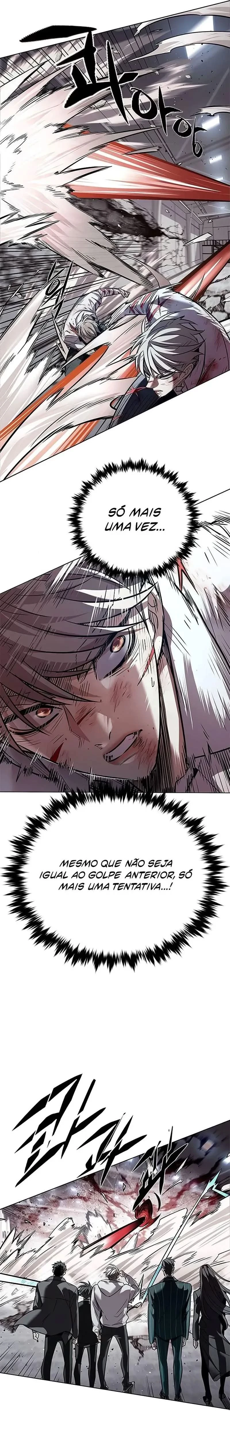 Read Eleceed BR Manga Online