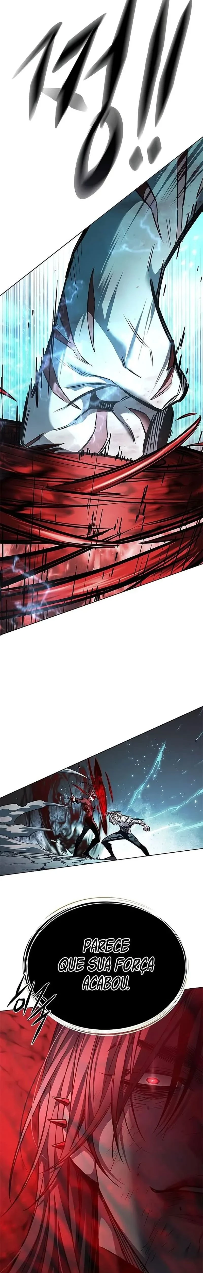 Read Eleceed BR Manga Online