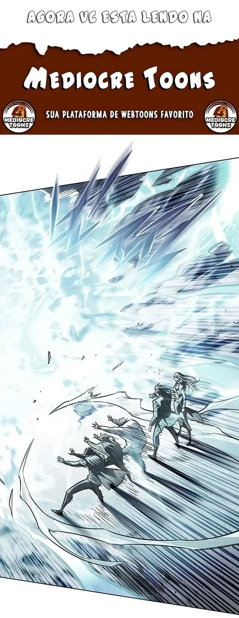 Read Eleceed BR Manga Online