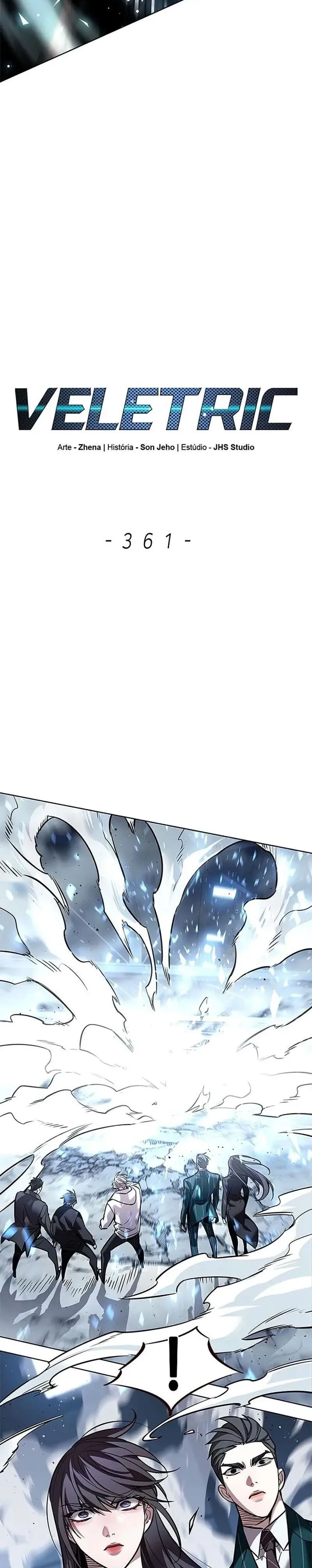 Read Eleceed BR Manga Online