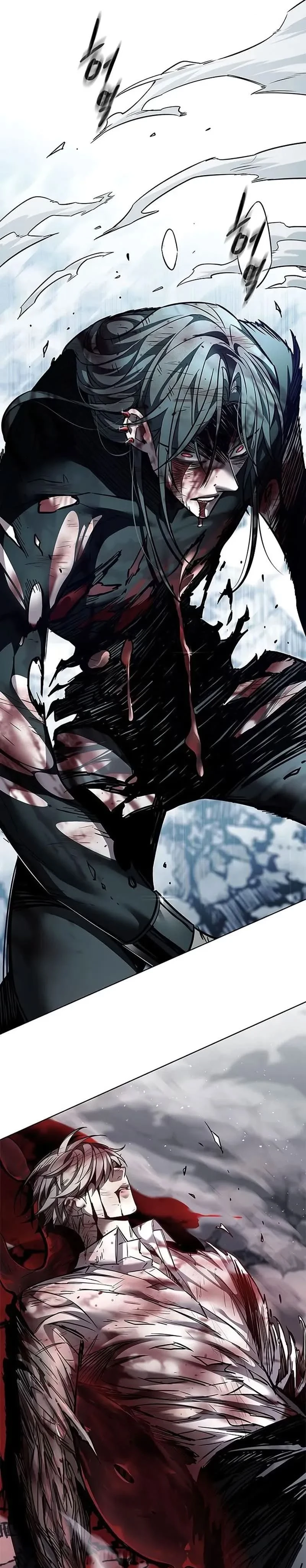 Read Eleceed BR Manga Online