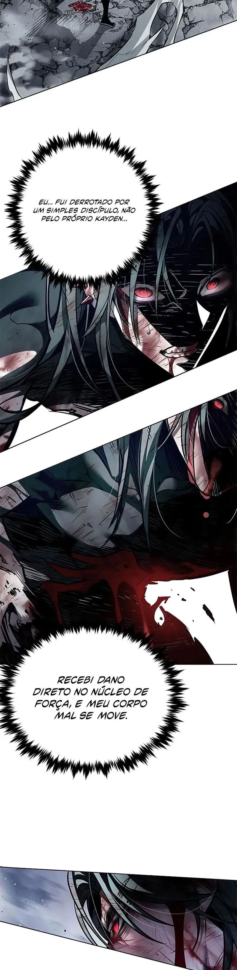 Read Eleceed BR Manga Online