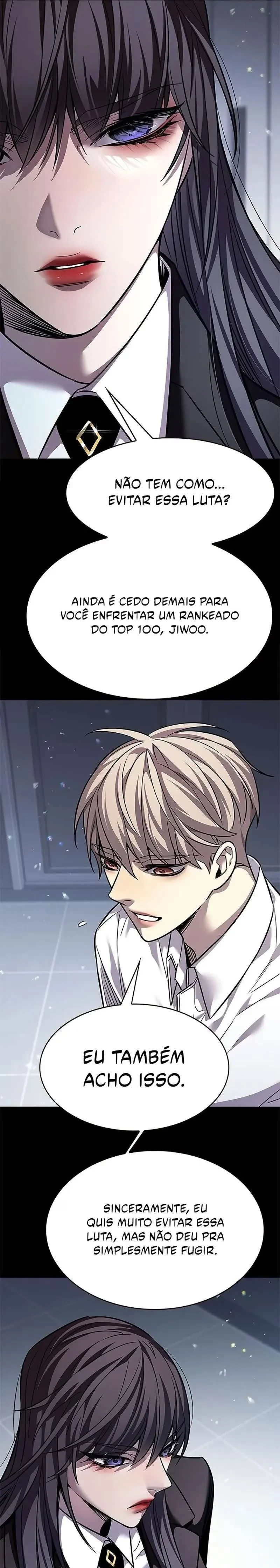 Read Eleceed BR Manga Online