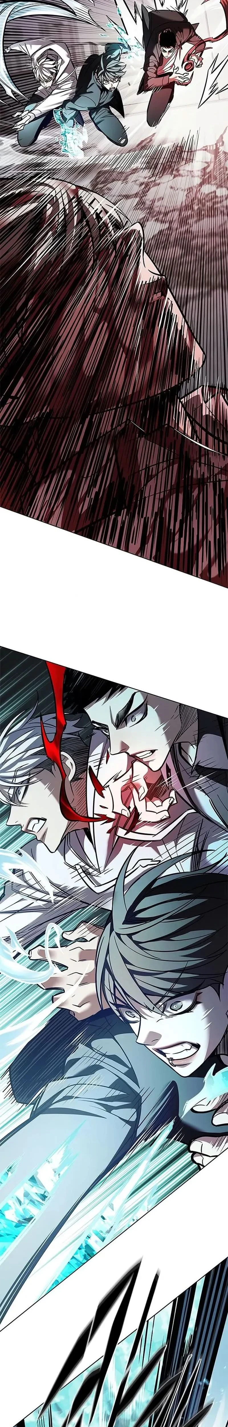 Read Eleceed BR Manga Online