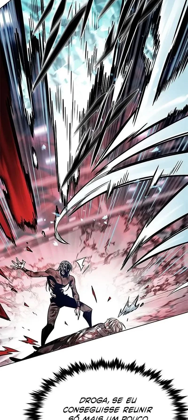 Read Eleceed BR Manga Online