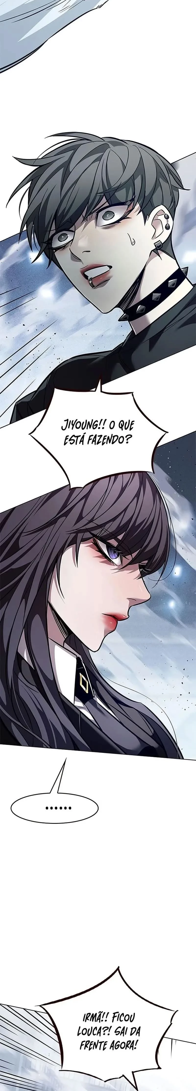 Read Eleceed BR Manga Online