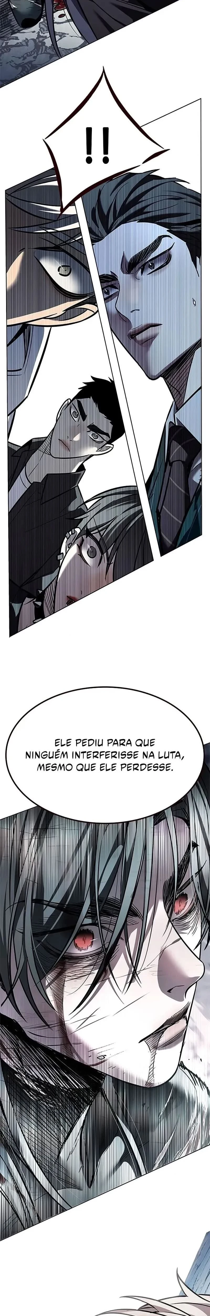 Read Eleceed BR Manga Online