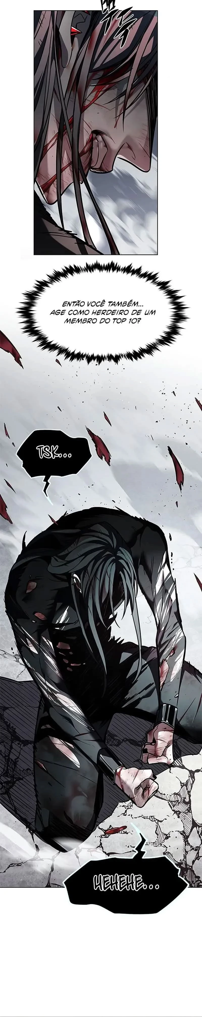 Read Eleceed BR Manga Online
