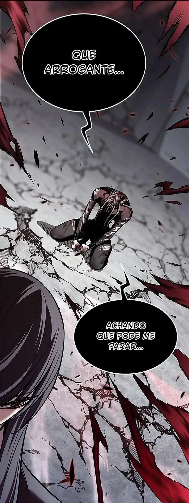 Read Eleceed BR Manga Online