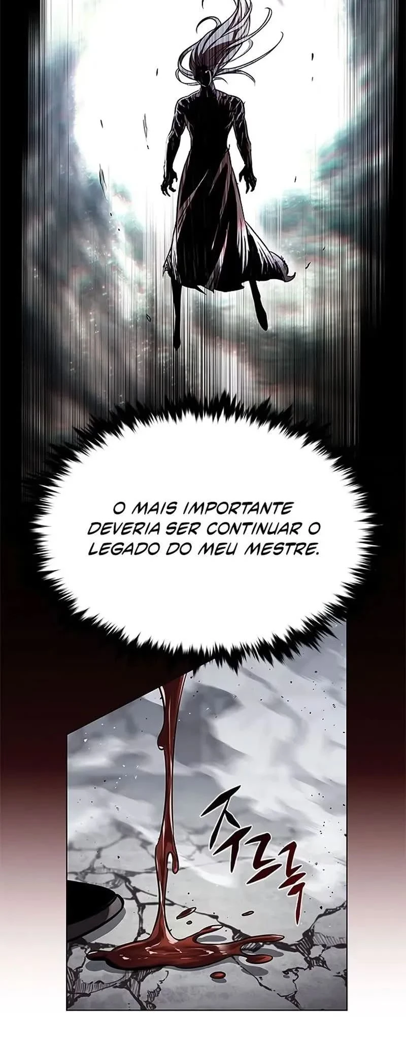 Read Eleceed BR Manga Online