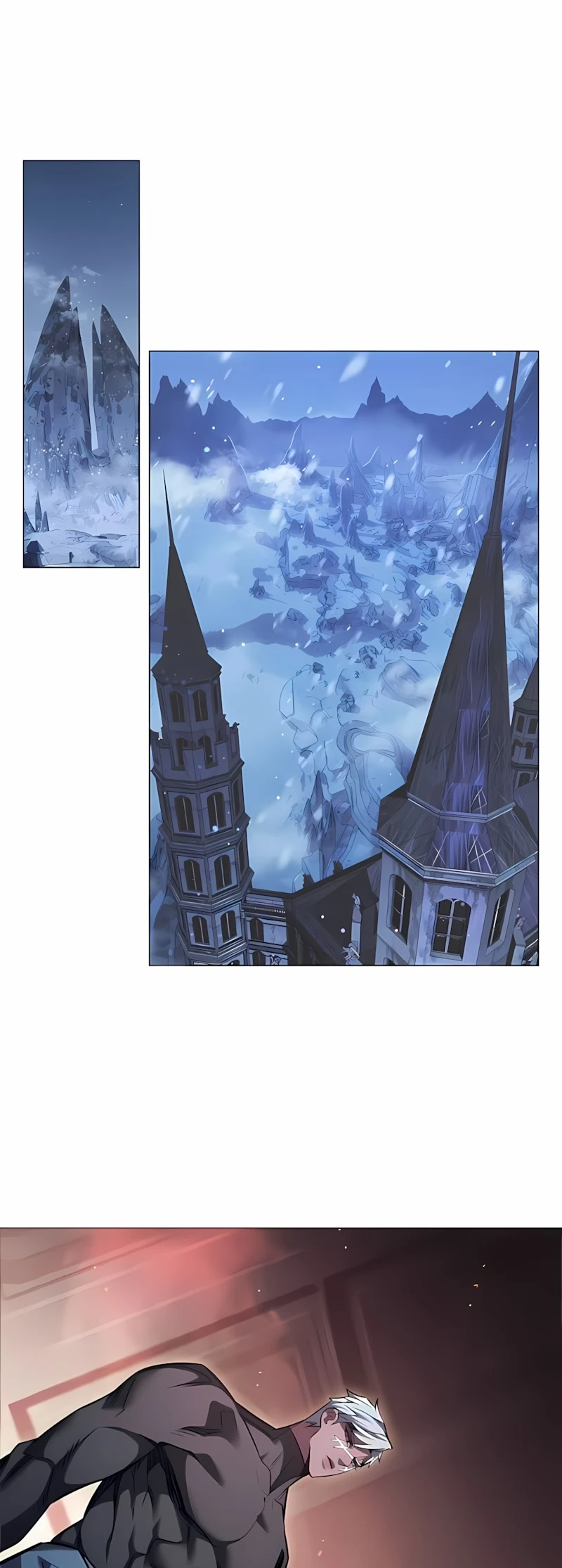 Read Eleceed BR Manga Online