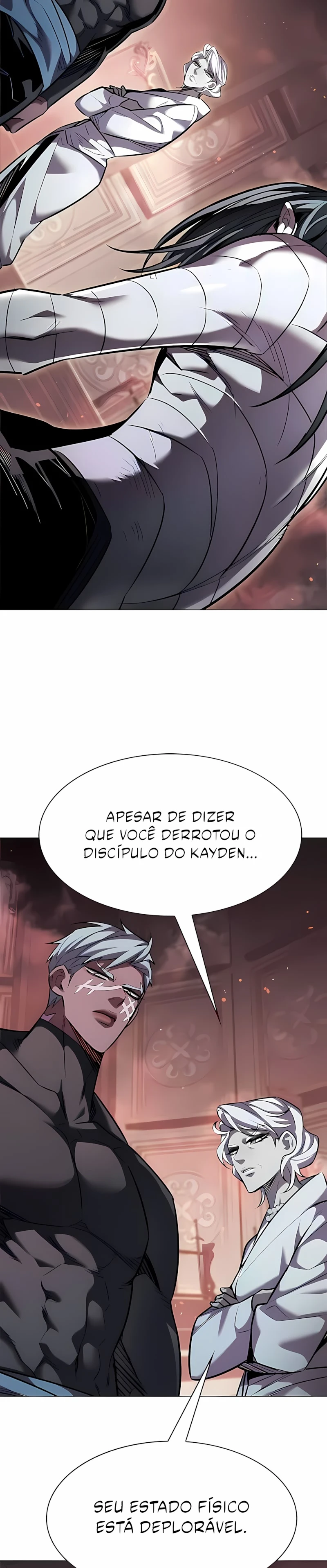 Read Eleceed BR Manga Online