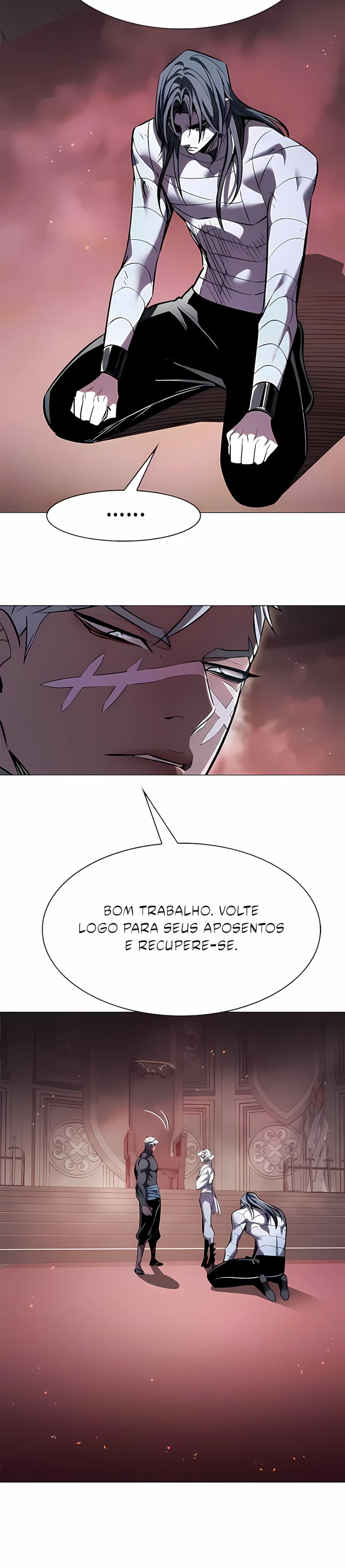 Read Eleceed BR Manga Online