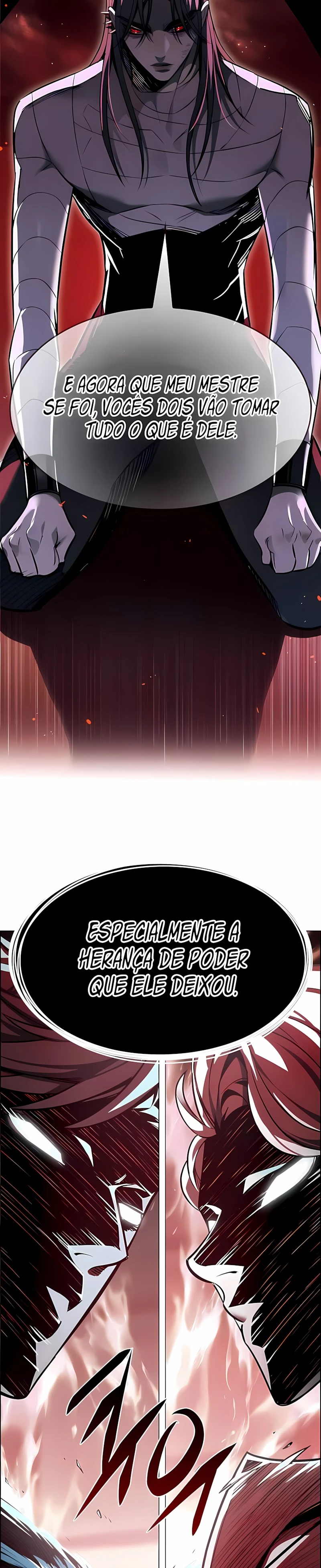 Read Eleceed BR Manga Online