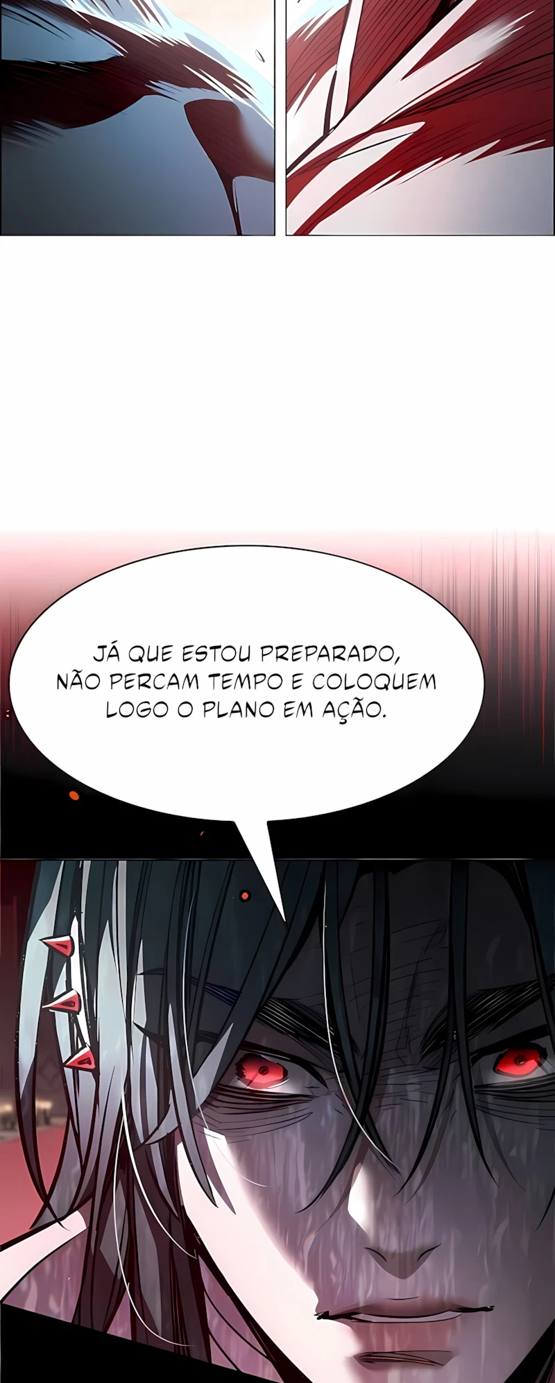 Read Eleceed BR Manga Online