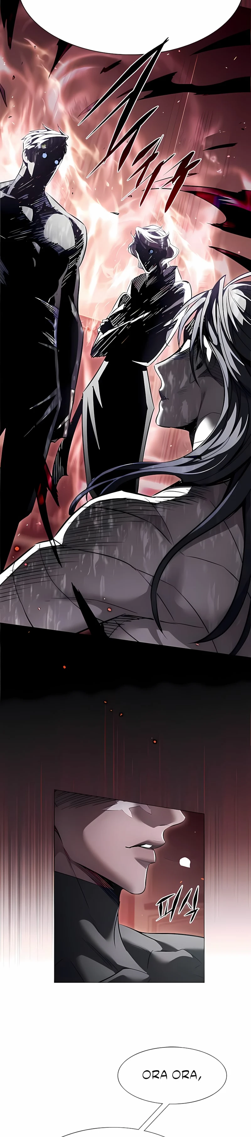Read Eleceed BR Manga Online