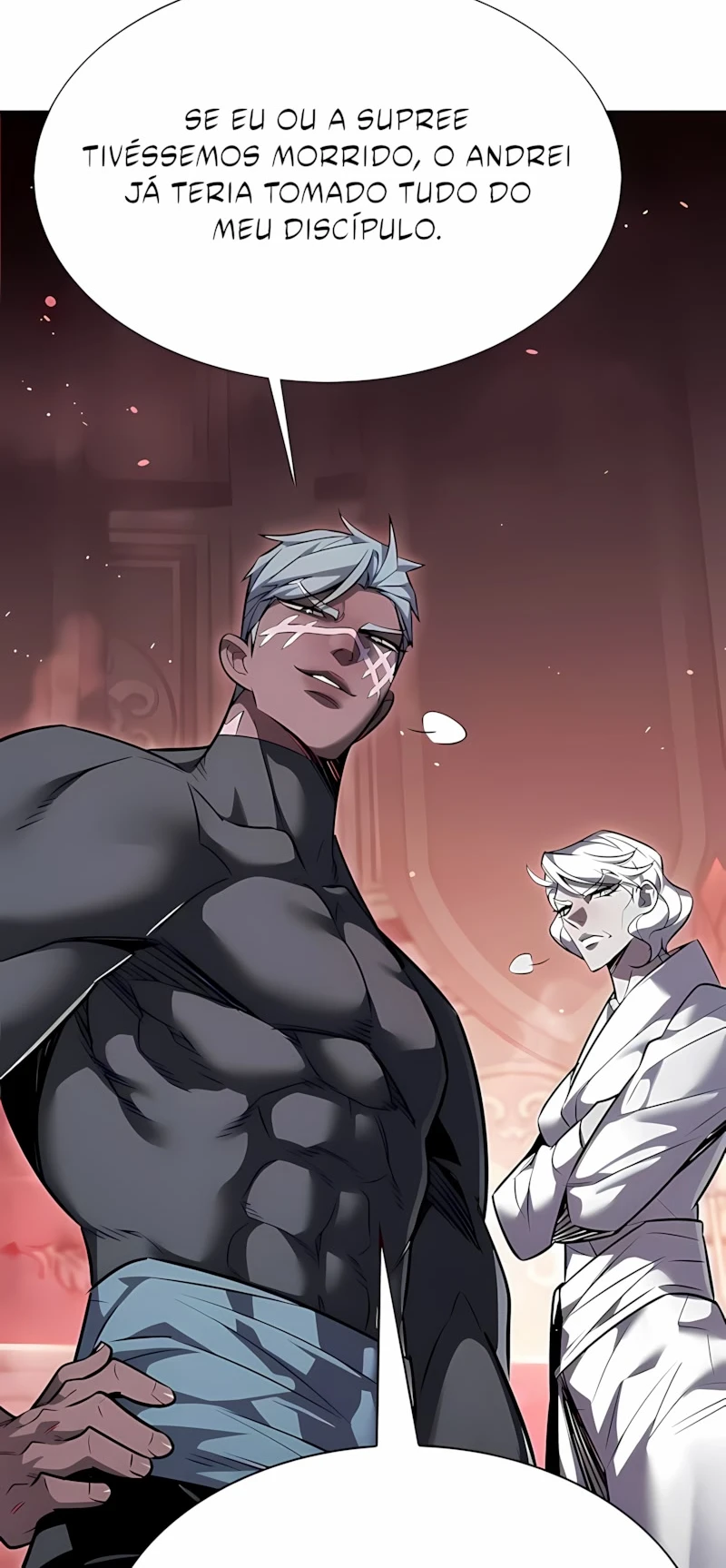 Read Eleceed BR Manga Online