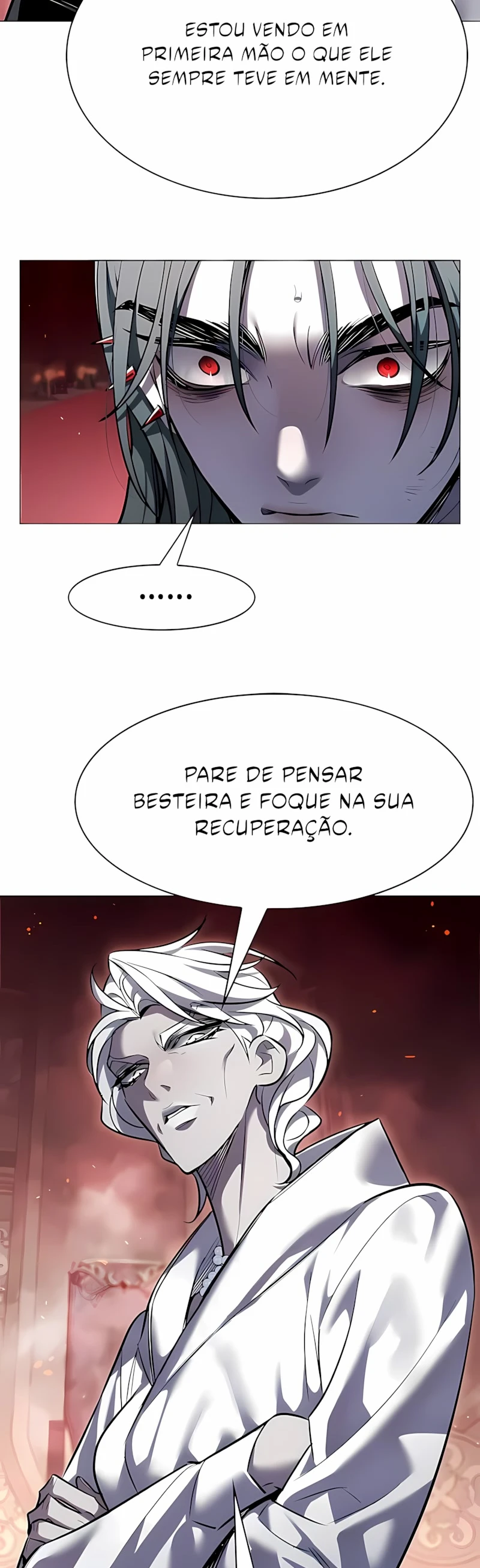 Read Eleceed BR Manga Online