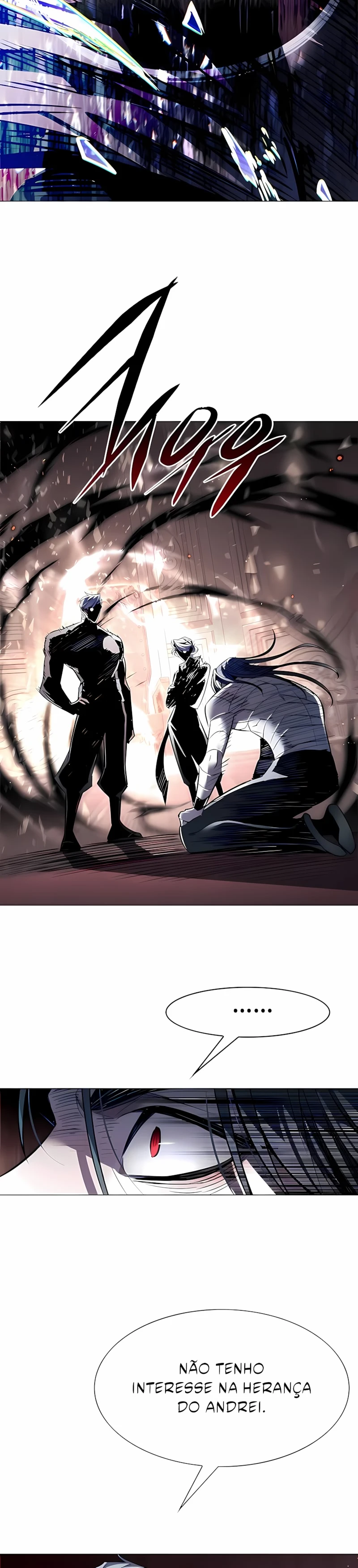 Read Eleceed BR Manga Online