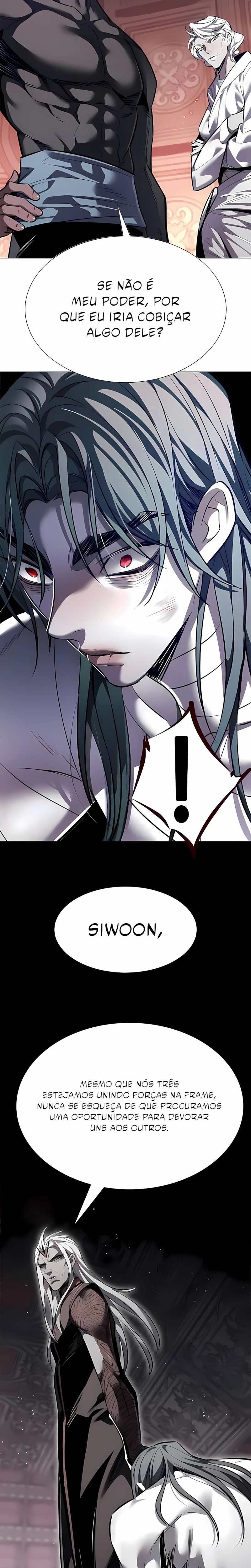 Read Eleceed BR Manga Online
