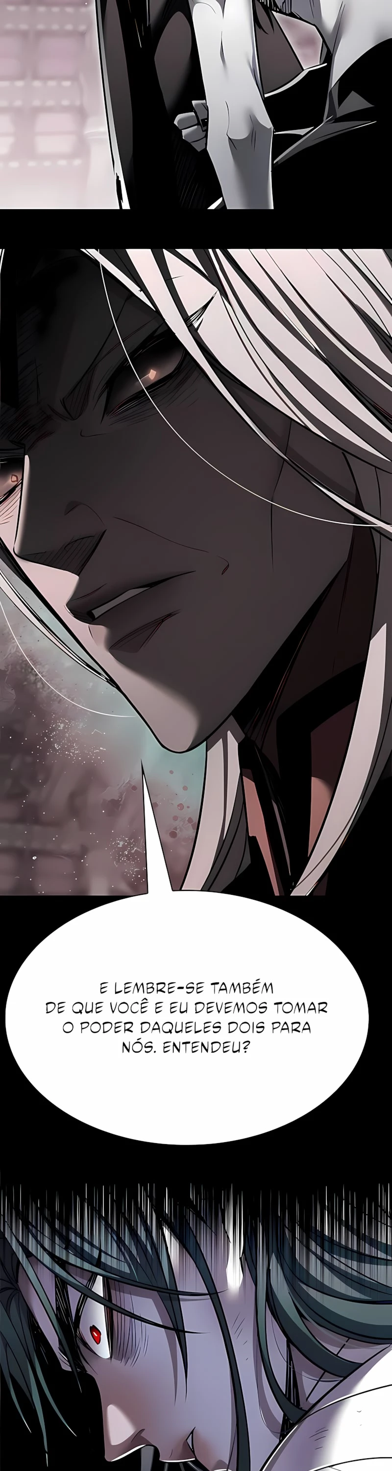 Read Eleceed BR Manga Online