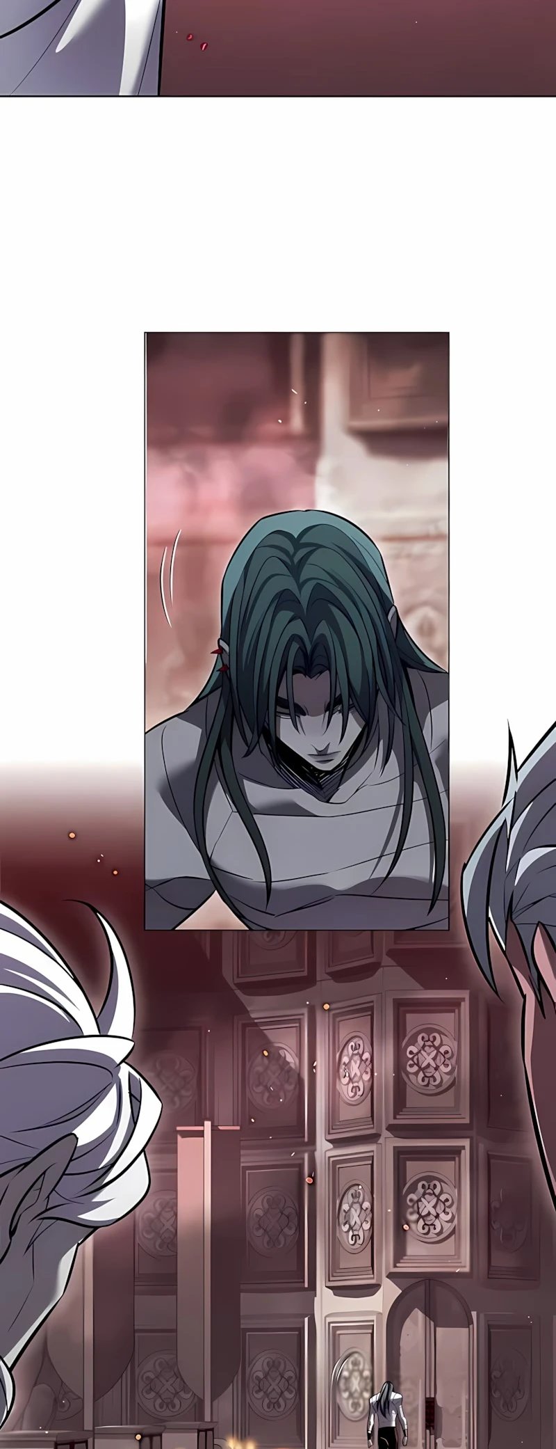 Read Eleceed BR Manga Online