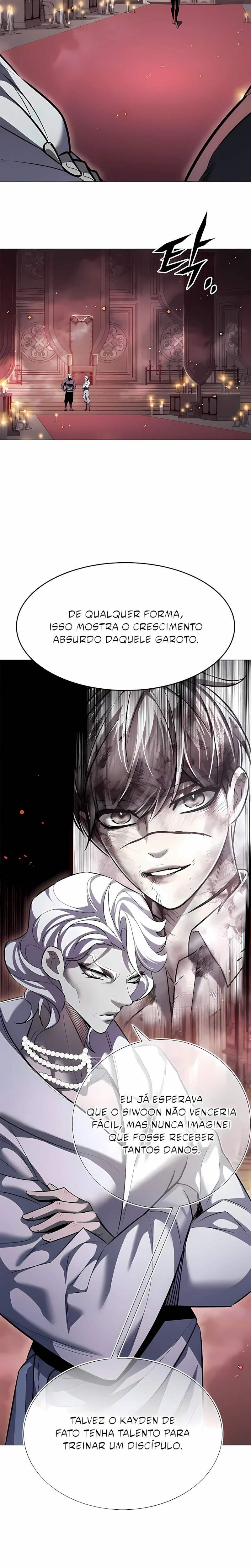 Read Eleceed BR Manga Online