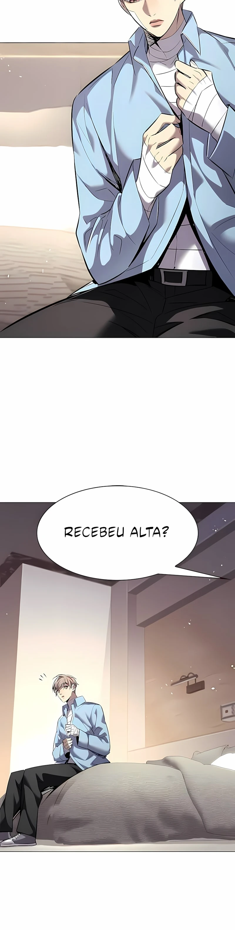 Read Eleceed BR Manga Online
