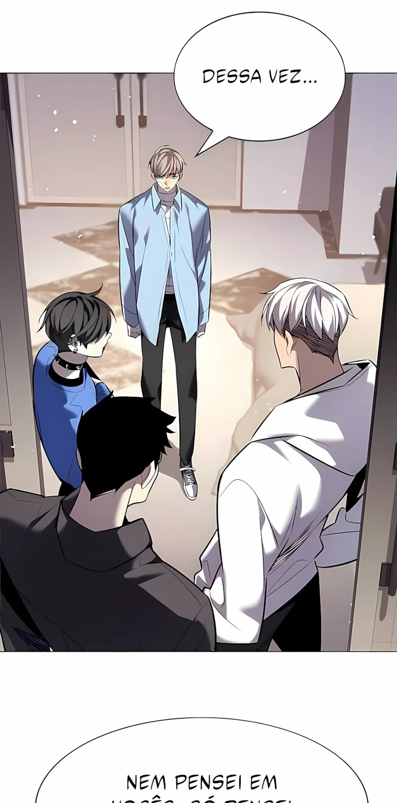 Read Eleceed BR Manga Online