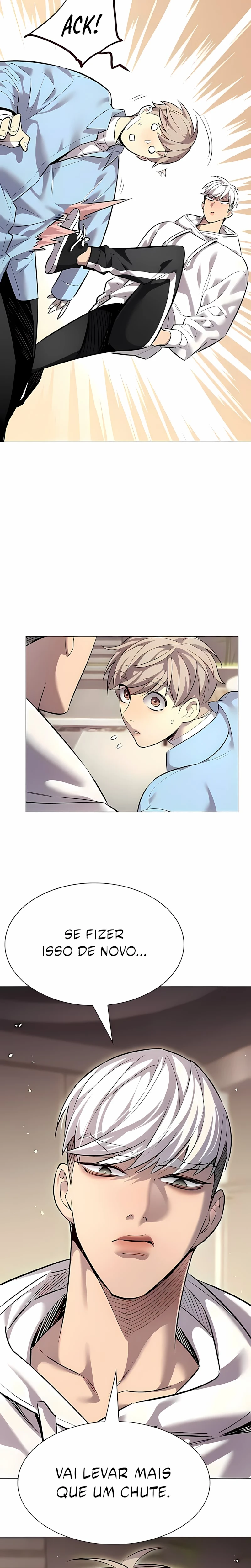 Read Eleceed BR Manga Online