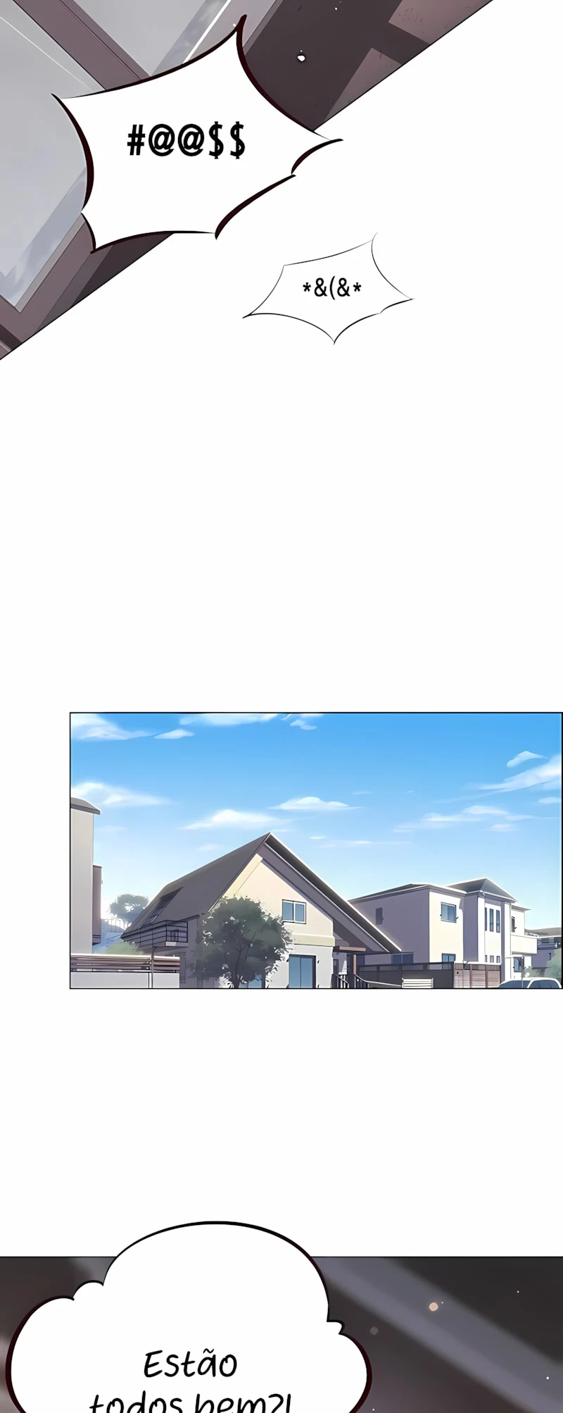 Read Eleceed BR Manga Online
