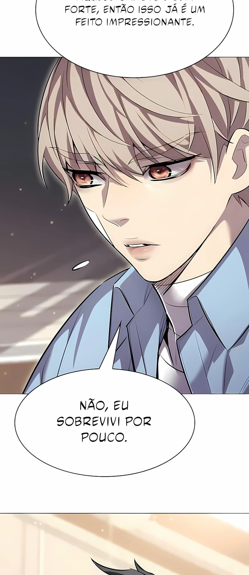 Read Eleceed BR Manga Online