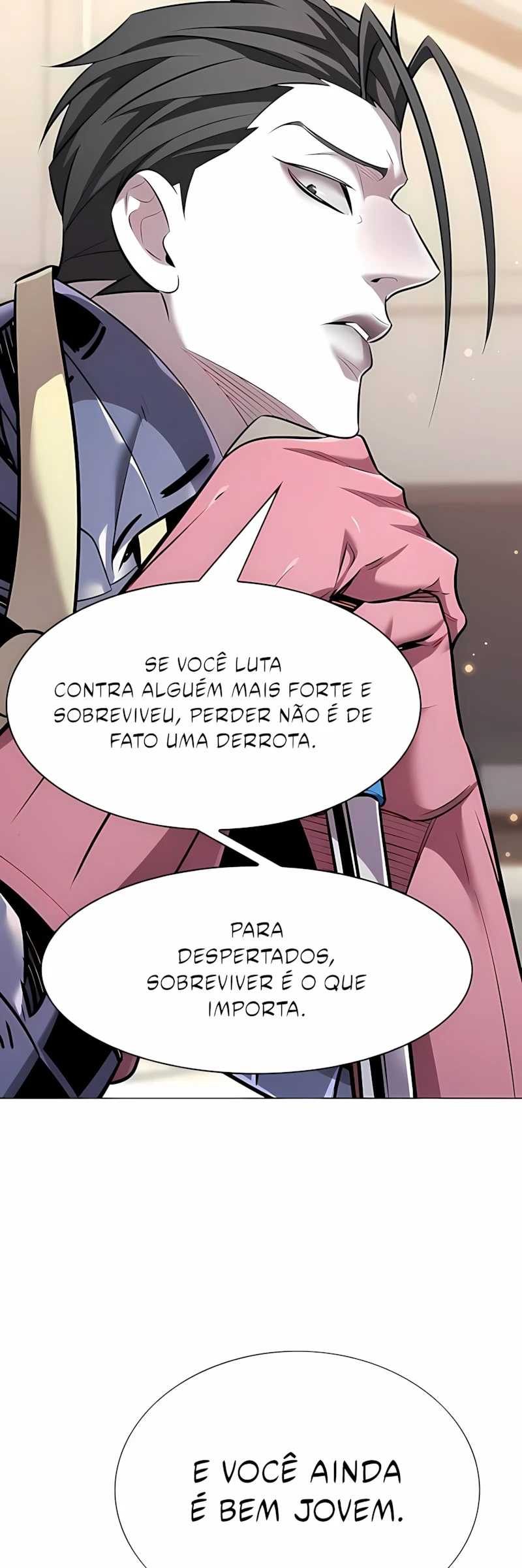 Read Eleceed BR Manga Online