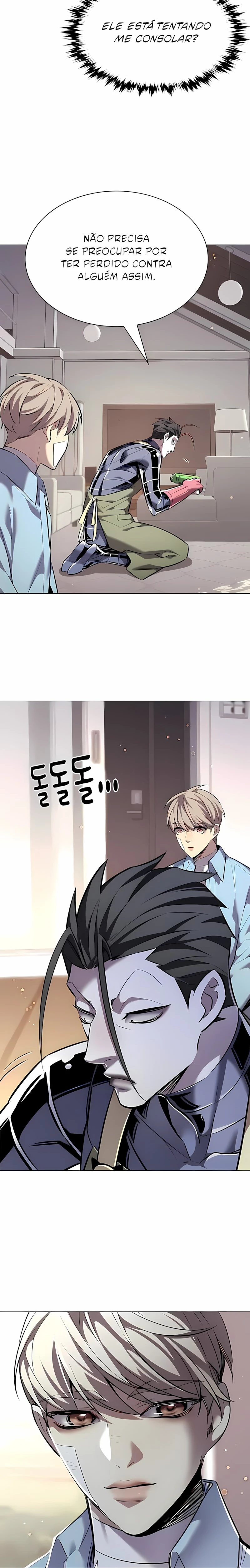 Read Eleceed BR Manga Online