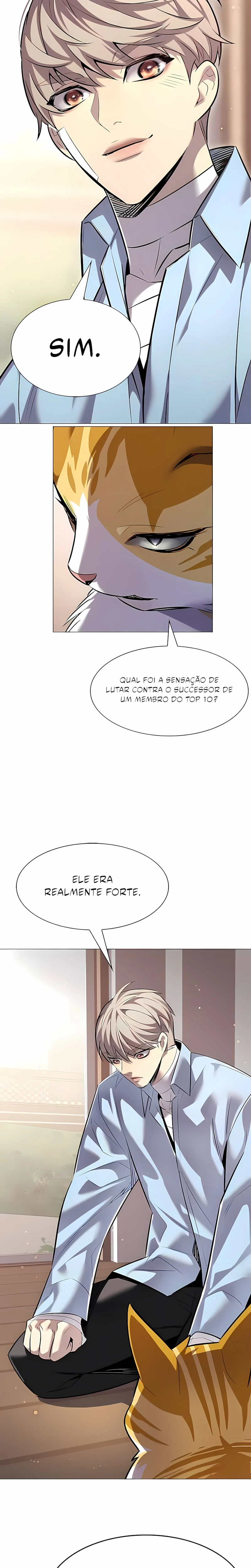 Read Eleceed BR Manga Online