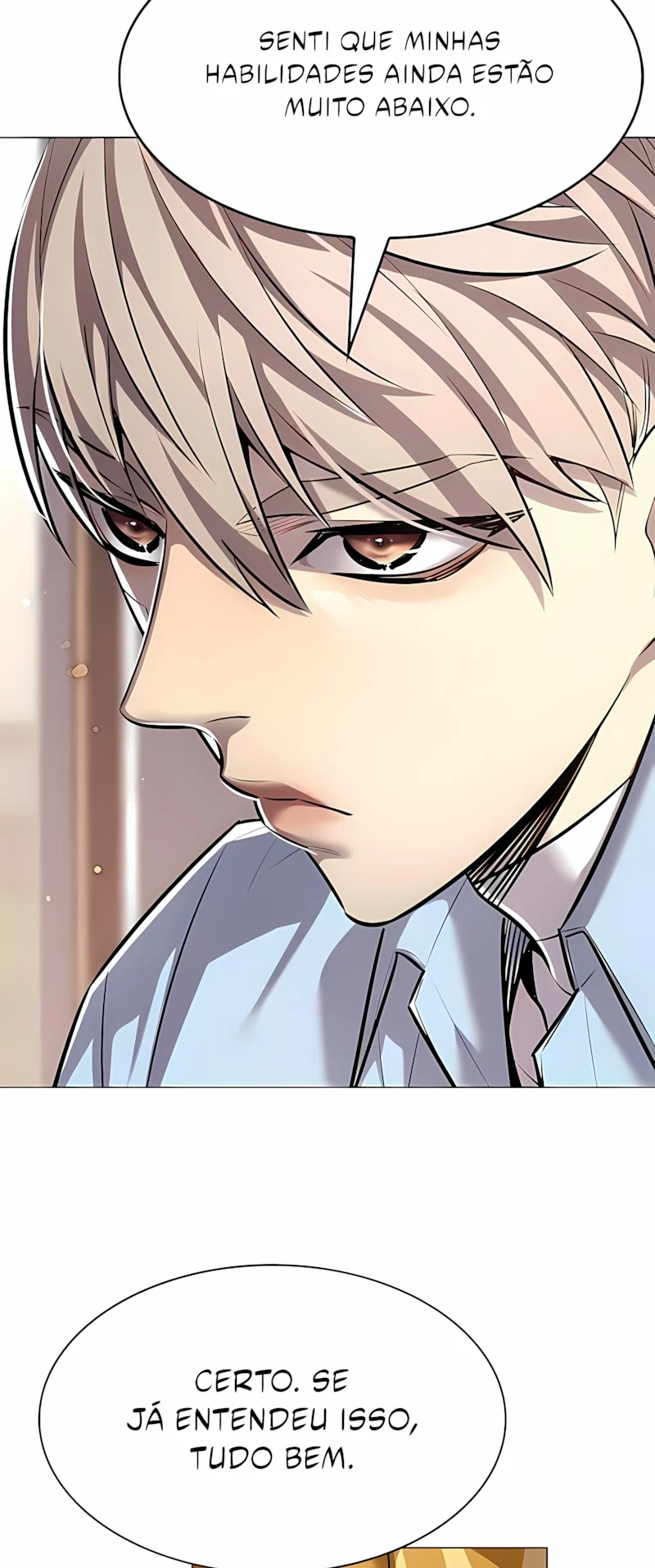 Read Eleceed BR Manga Online