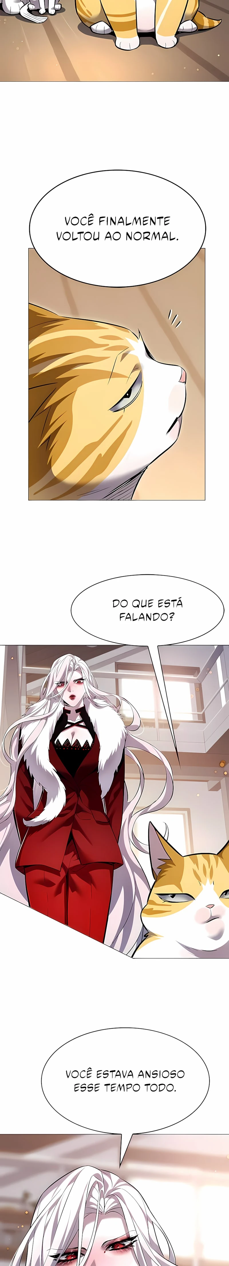 Read Eleceed BR Manga Online
