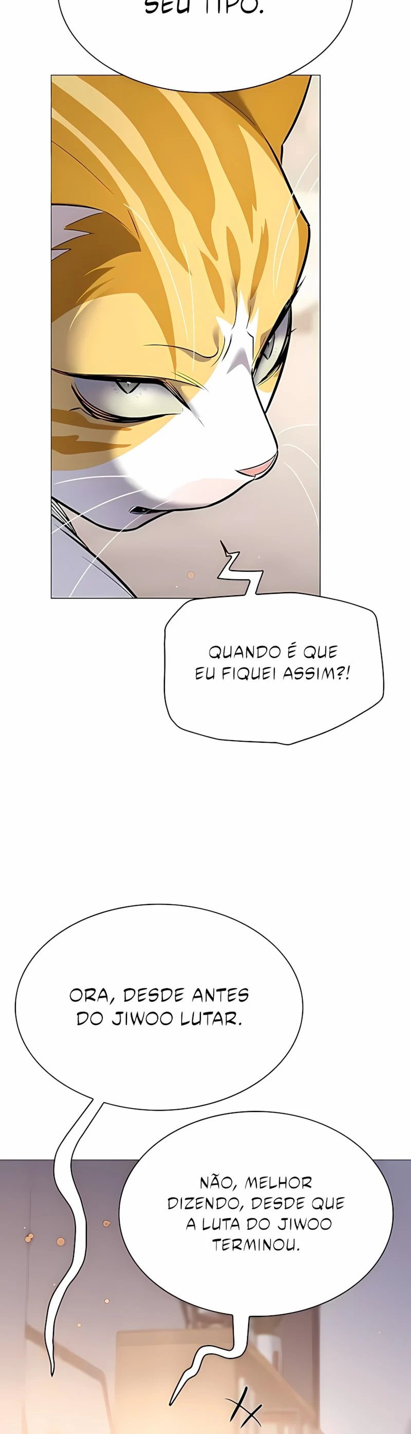 Read Eleceed BR Manga Online