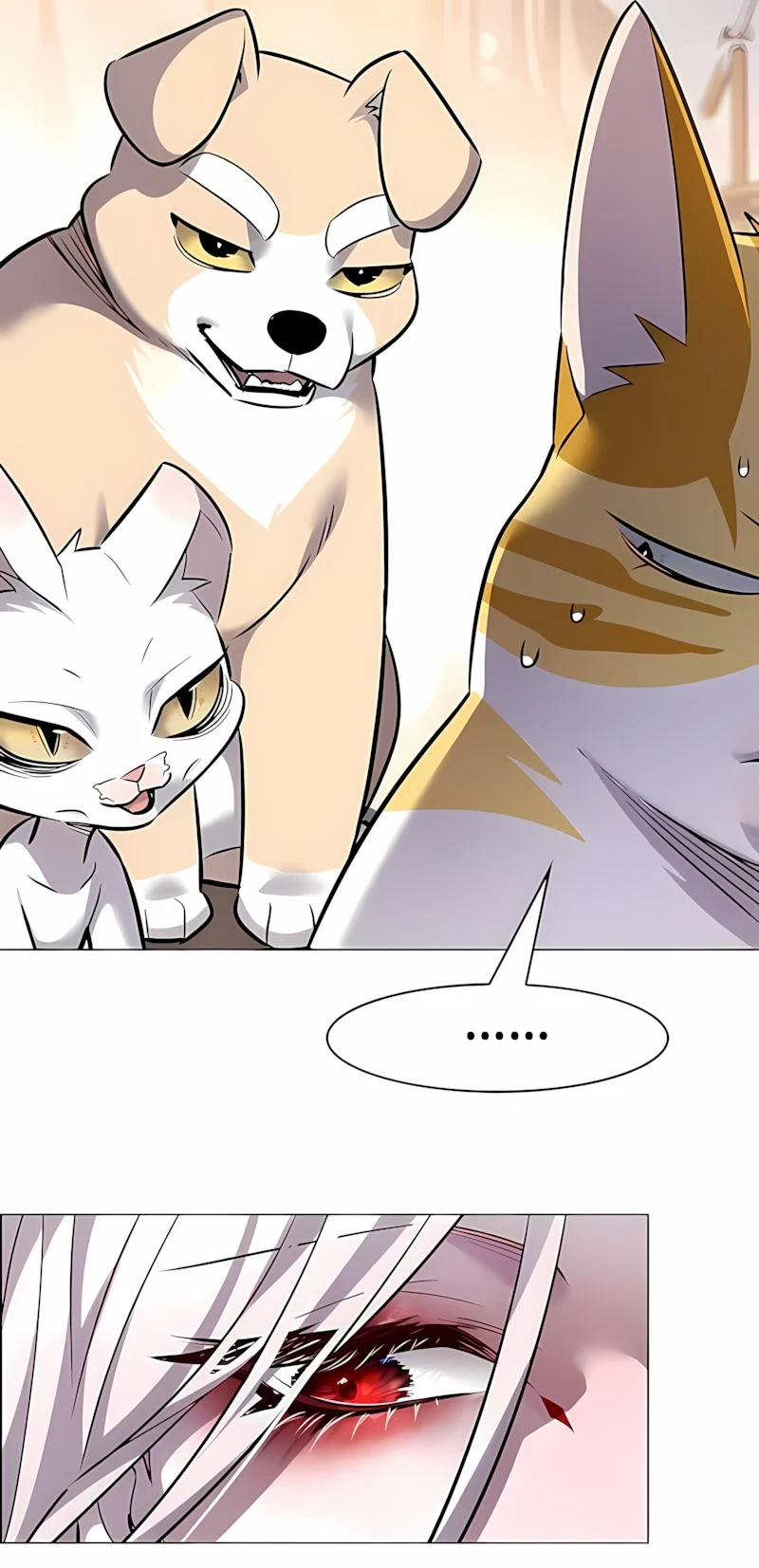 Read Eleceed BR Manga Online