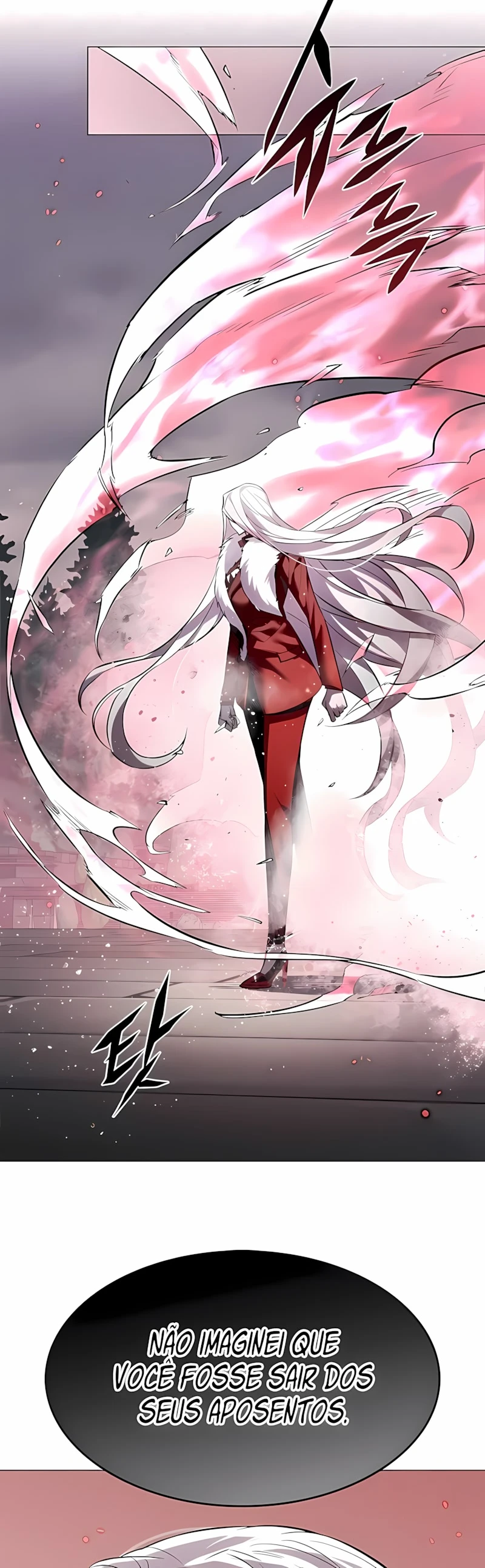 Read Eleceed BR Manga Online