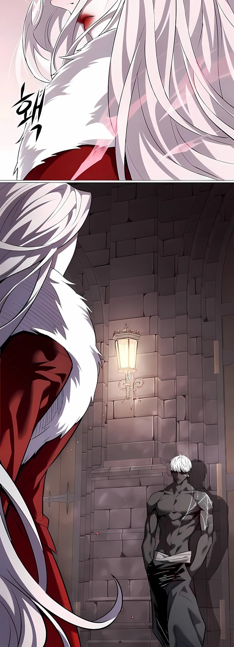 Read Eleceed BR Manga Online