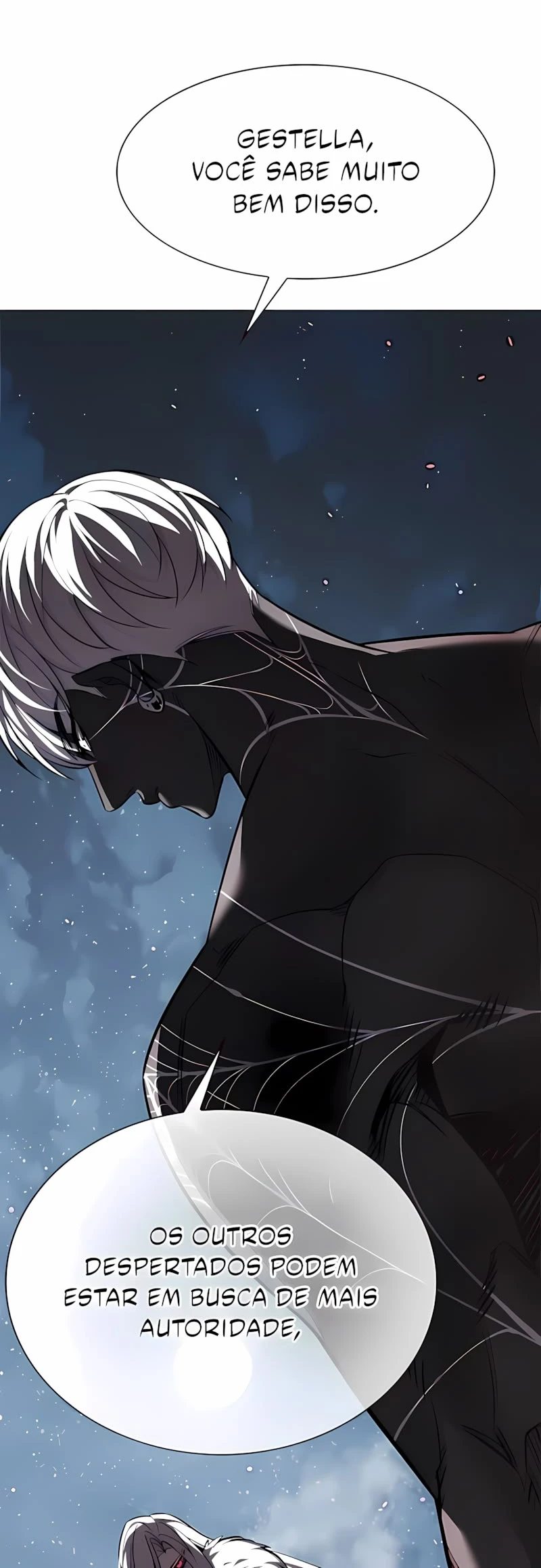 Read Eleceed BR Manga Online