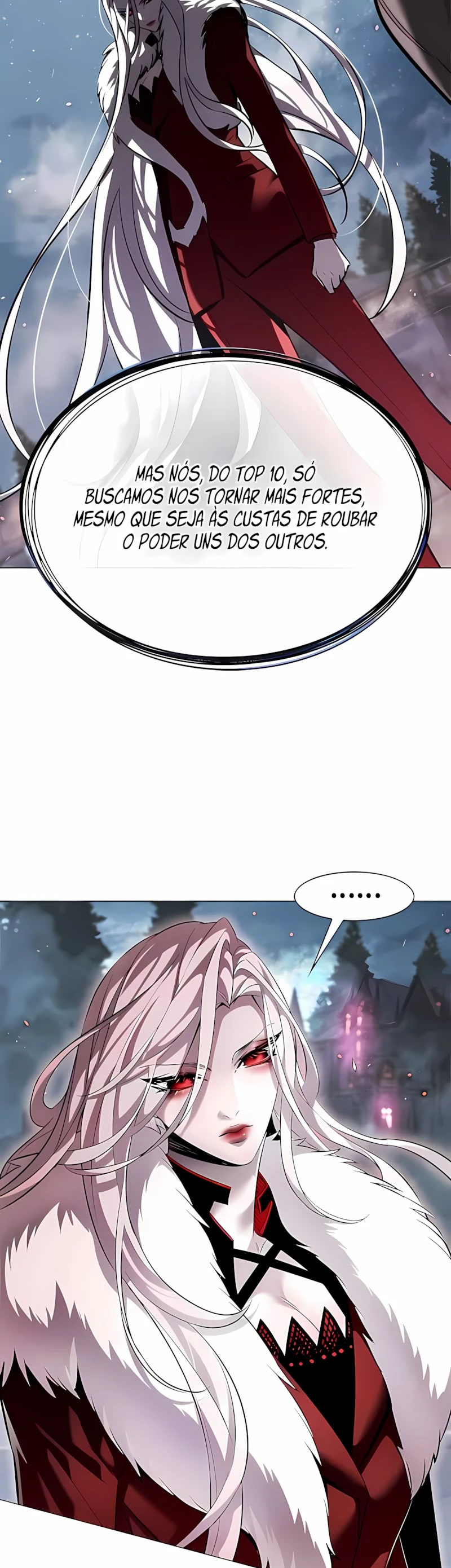 Read Eleceed BR Manga Online