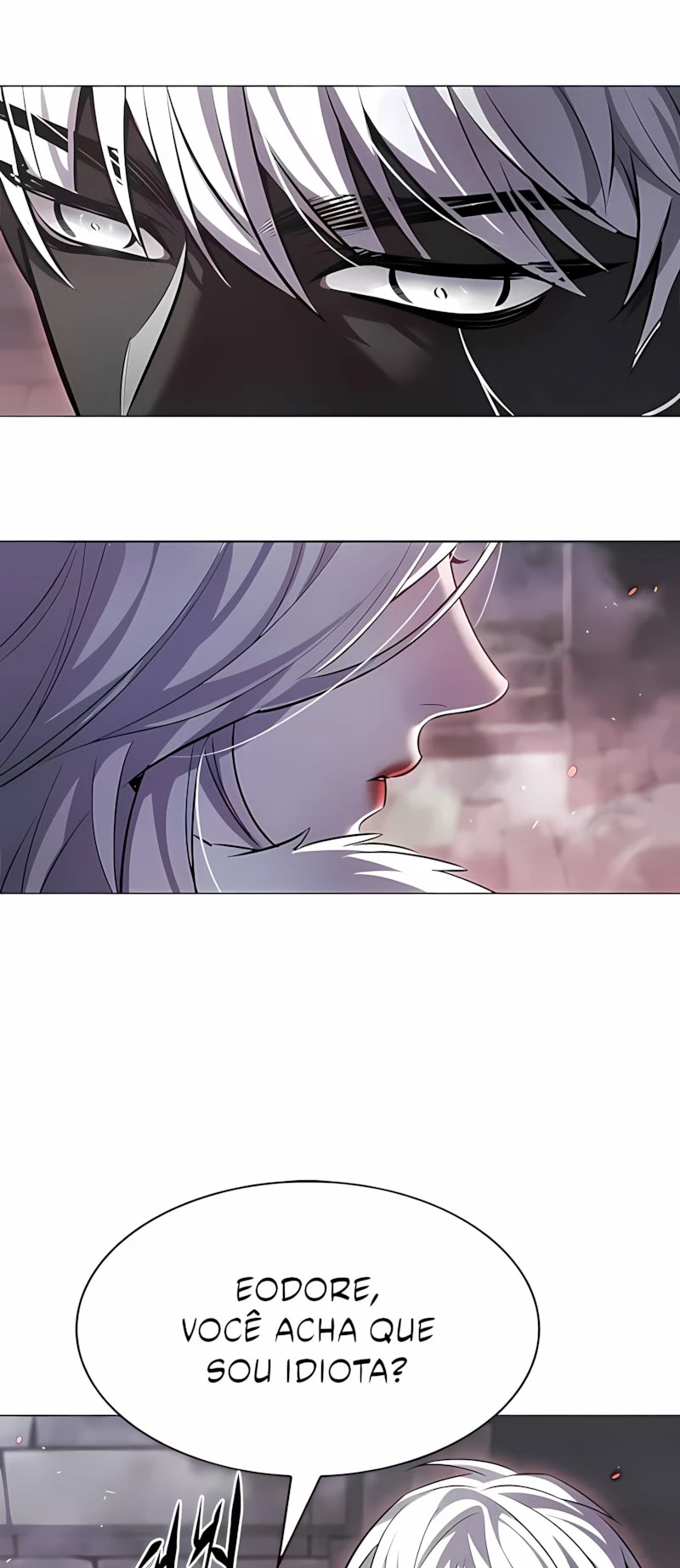 Read Eleceed BR Manga Online