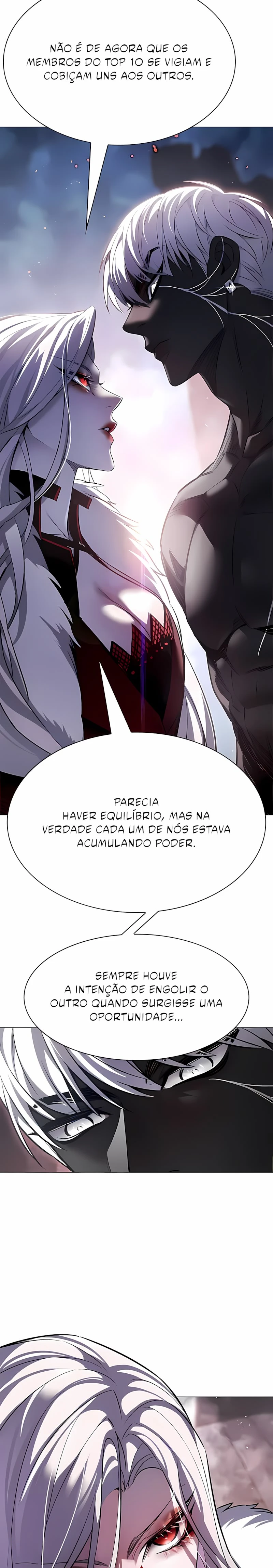 Read Eleceed BR Manga Online